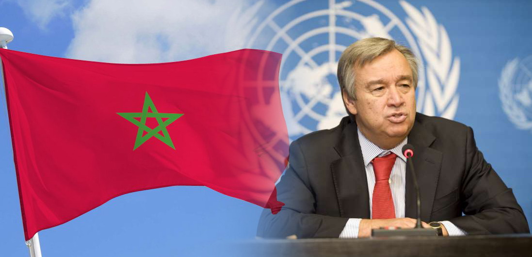 Sahara: Le rapport du SG de l'ONU réaffirme l’enterrement du référendum